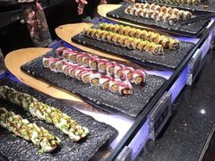 -韩盛·盛江山自助料理(中街大悦城店)