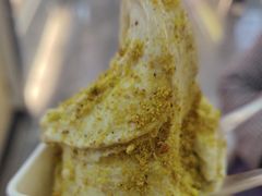 -野人先生现做冰淇淋(西安赛格店)