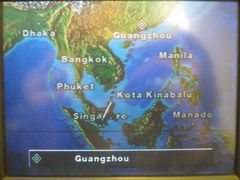 -新加坡航空公司(ION)