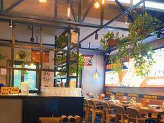 大堂-管氏翅吧(护国寺店)