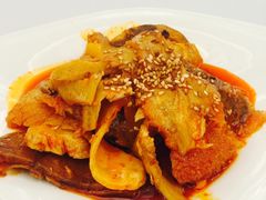 -峨嵋酒家(地安门店)