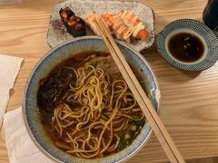 -春笙食堂.丼饭拉面寿司(GOGO新天地店)