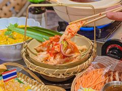 -清迈清迈巷口小排档(烟台山店)
