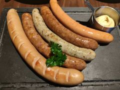 -Ambra Haus琥珀屋精酿餐厅(宝山店)