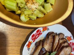 -北三条胡同打卤面馆(雍和宫店)