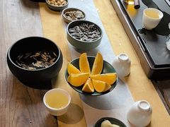 -邈墨茶馆(凤起路店)