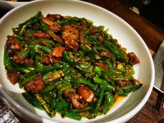 -铁公鸡·四川料理(天环广场店)