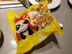 -海底捞火锅(壹悦城店)
