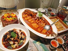 -峰厨大鱼泡饼(西青大学城店)