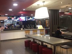 -麦当劳(花城大道华穗路店)