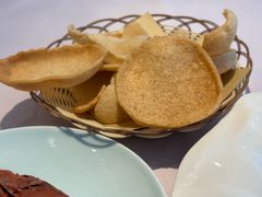 -味+新京宴·烤鸭·北京菜(创意谷店)