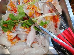 -青山青豆花·笑禅豆腐鱼(黄泥塝店)