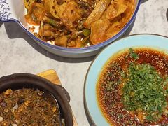 -天辣(金桥啦啦宝都店)