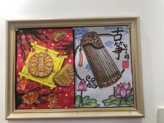 -缤纷鸟美术书法(汉神购物广场校区)