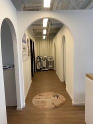 -美肌工坊皮肤管理