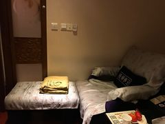 -华夏良子·足道SPA艾灸(铁道大厦店)