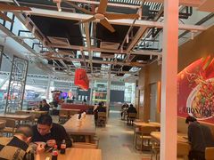 -遇见小面(广州南站店)