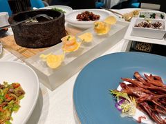 -柒园·三十年创意杭帮菜(龙湖滨江天街店)