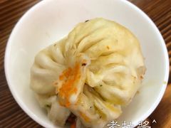 芒光金煎包-恒记金煎包(指南里小区店)