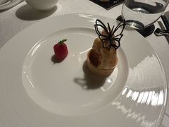 -富力丽思卡尔顿酒店·丽轩中餐厅
