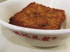 -阊门姚记豆浆(旧学前直营店)