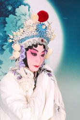 -华韵京剧摄影(洋桥角门东店)