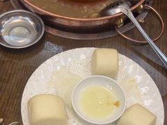 -蘭番坊青海特色铜锅涮·清真