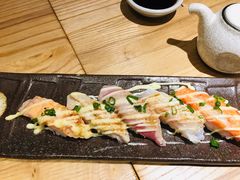 -初居食屋日式料理(万象城购物中心店)