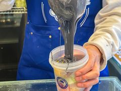 -溪边姑娘·拉丝酸奶水果捞(春熙路店)