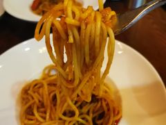 -斯比特花园西餐厅(东方商厦店)