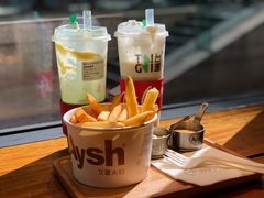 -艾薯夫妇Aysh(红山店)