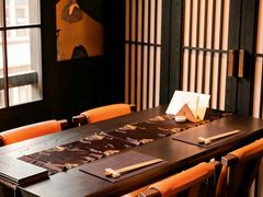-鳥喜Toriki怀石烧鸟料理