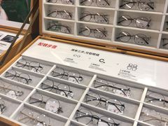 -JINS(北京凯德mall大峡谷店)