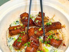 -樟树底(胜利河美食街店)