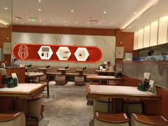 -松鹤楼面馆(天一广场店)
