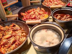 -南通大饭店·米兰餐厅