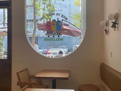 -Reset Coffee 与海咖啡
