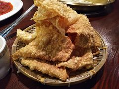 -重庆爽翻天老火锅(临平万达广场店)