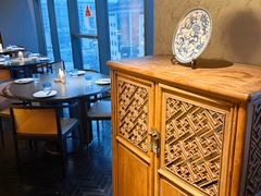 -喜悦烤鸭·新京菜(王府井店)