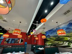 -东流山烤鸭·家常菜(雨山龙湖店)