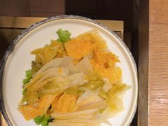 -百草滩羊清水涮羊肉(长城路店)