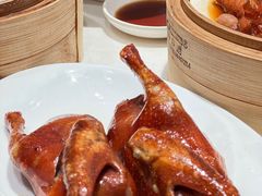 -新雅粤菜馆(南京东路店)