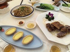 -山海天饮食集团(桃源居店)