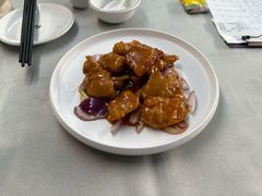 -海鲜街菜馆(海珠南路店)