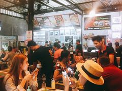 -Doo Dee Thai Food(Issan/Isaan/Esan)
