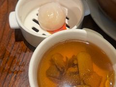 -南园民国茶楼餐厅·常州菜(北大街店)
