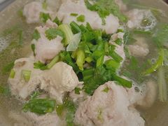 脑花-周记翘脚牛肉