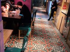 大堂-季季红火锅(动壹店)