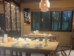 -百翠山居.家飨餐厅
