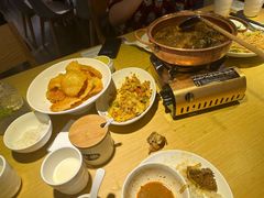 -关东小磨东北菜(上海长风大悦城店)